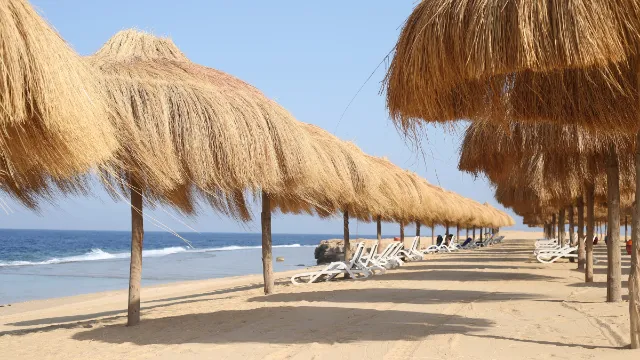 Strand Amarina Jannah Resort