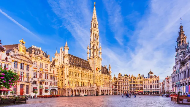 Brüssel