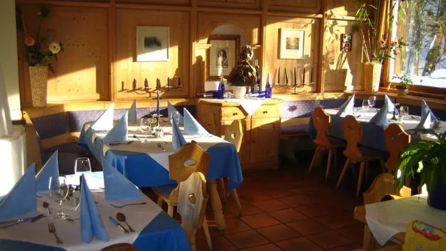 Speisesaal