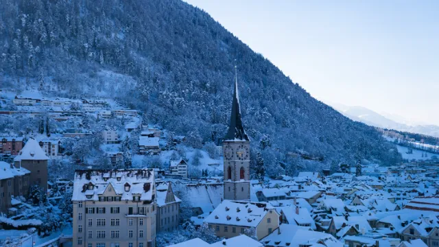Chur