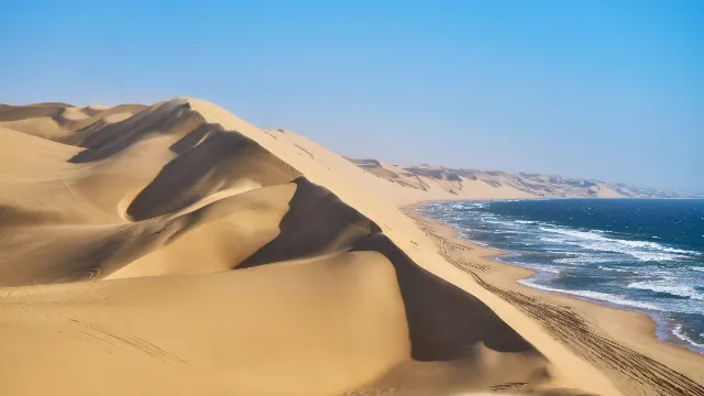 Walvis Bay