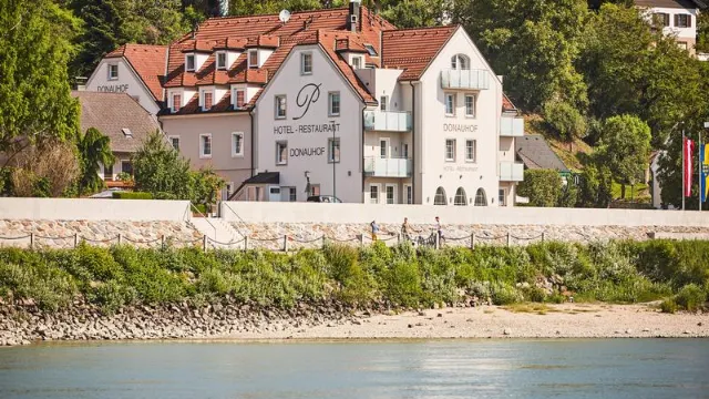 Donauhof, Emmersdorf