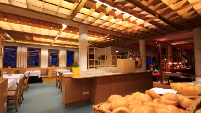 Hotel Tia Monte