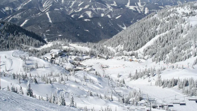 Hotel Waldesruh