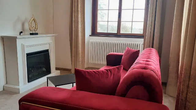 Versailles Boutique Apartments