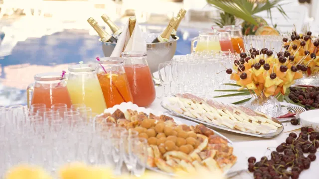 Hotel Mediterraneo - Lignano