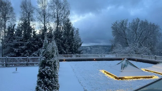 Waldhotel Luise