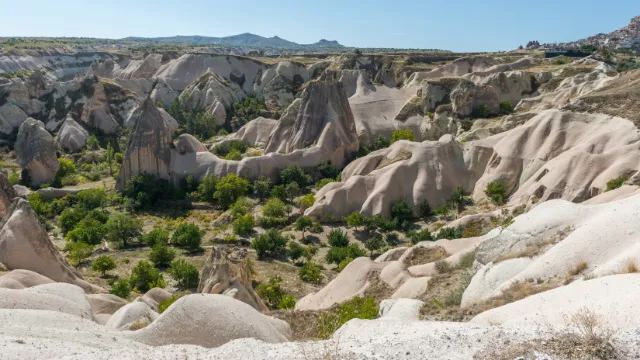 Göreme Nationalpark