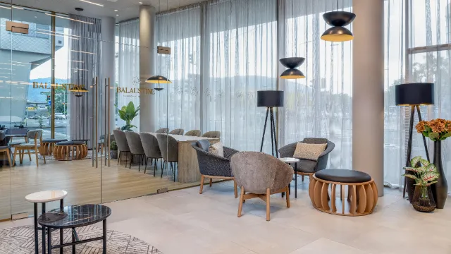 Radisson Hotel Graz