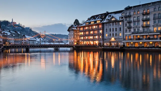 Luzern