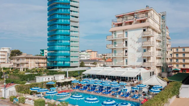 Hotel Elpiro