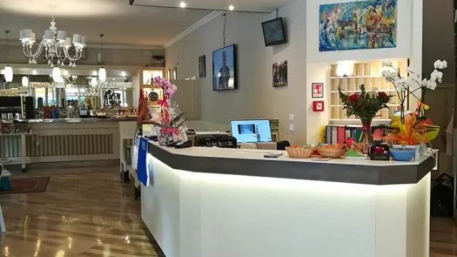 Hotel Villa Roma - Caorle