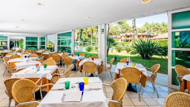 Hotel Mediterraneo - Lignano