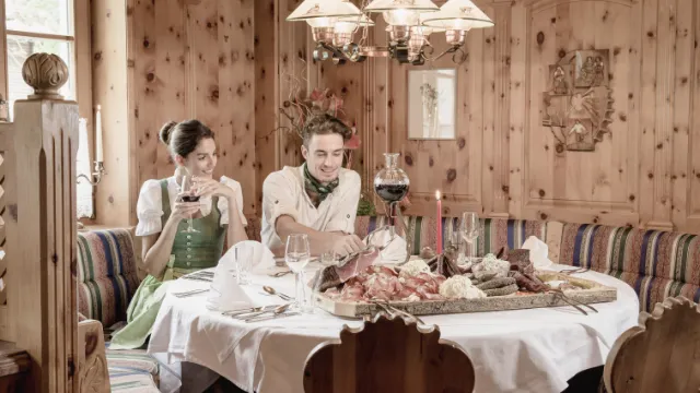 Hotel Alpina - Bad Hofgastein