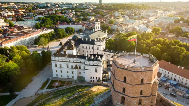 Vilnius