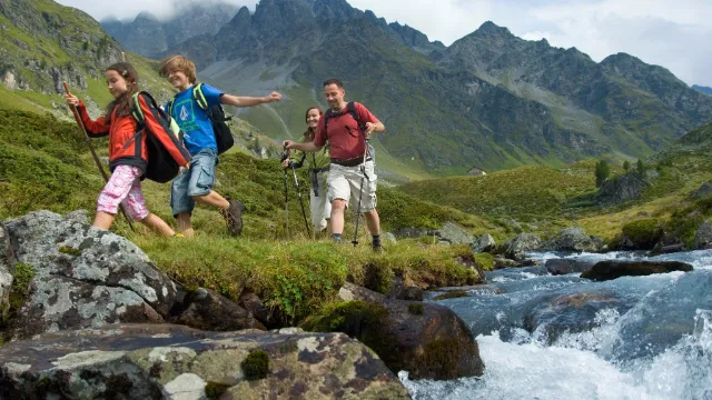 Hotel Tia Smart Natur