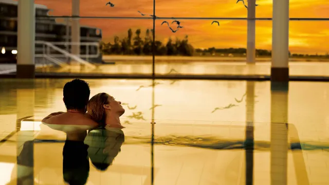 St. Martin´s Therme & Lodge