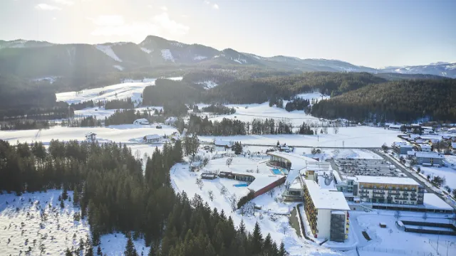 Aldiana Club Salzkammergut & GrimmingTherme