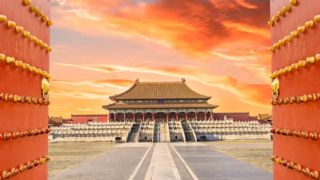 Peking, China