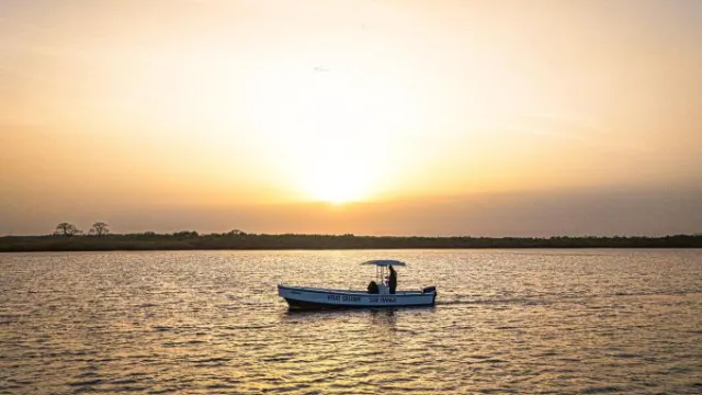 Keur Saloum Delta