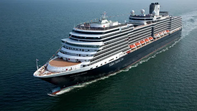 Noordam