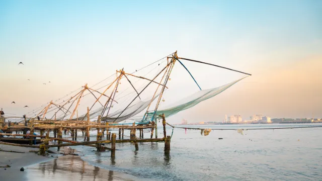 Kochi