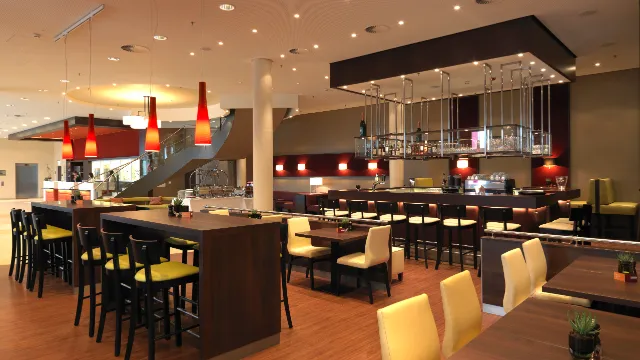 Hotel Courtyard by Marriott Basel