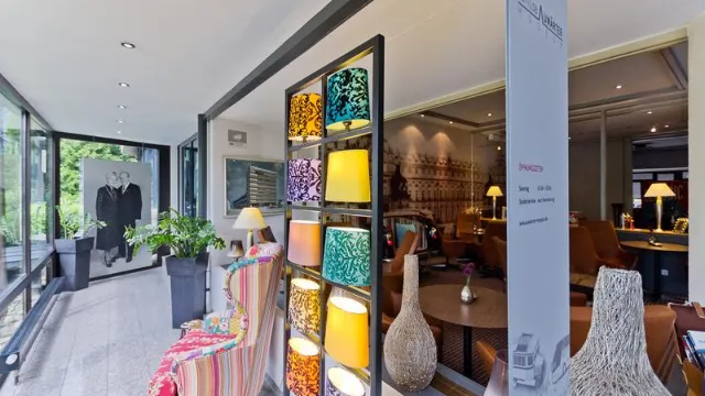 Arthotel ANA Neotel, Trademark Collection by Wyndham