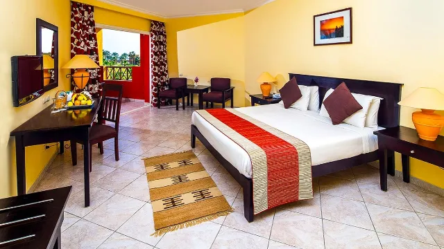 Casa Mare Resort, Wohnbeispiel