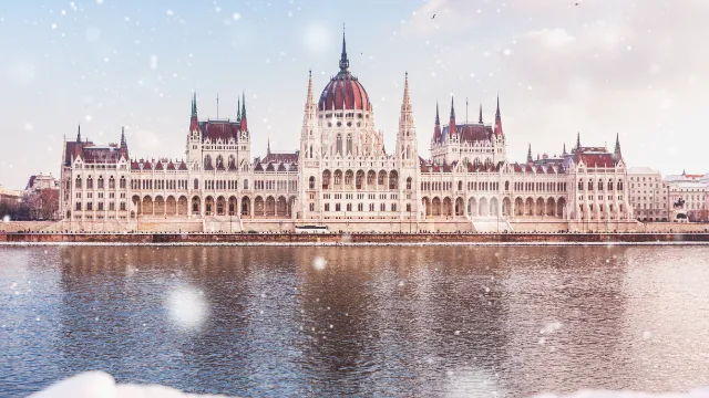 Budapest