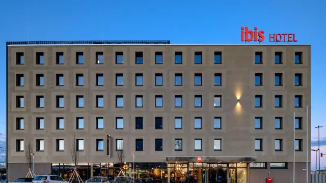 ibis Landshut City