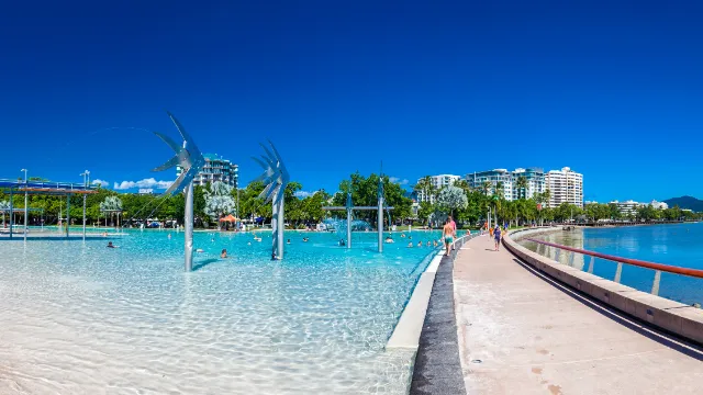 Cairns, Australien