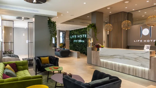 Life Hotel Bibione