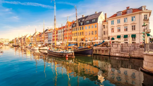 Kopenhagen, Dänemark