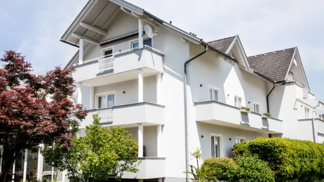 Hotel Villa Flora