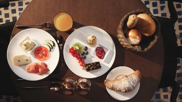Badhaus Boutique Hotel