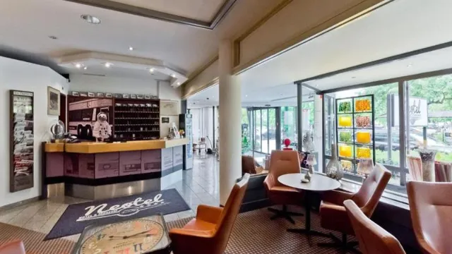 Arthotel ANA Neotel, Trademark Collection by Wyndham