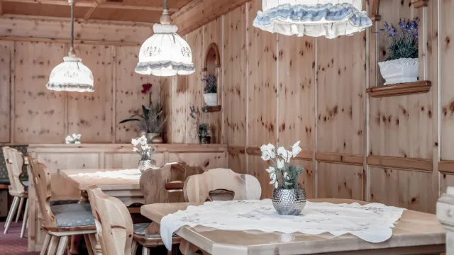 Das Kaltschmid - Seefeld