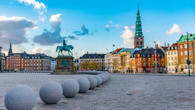 Kopenhagen, Dänemark