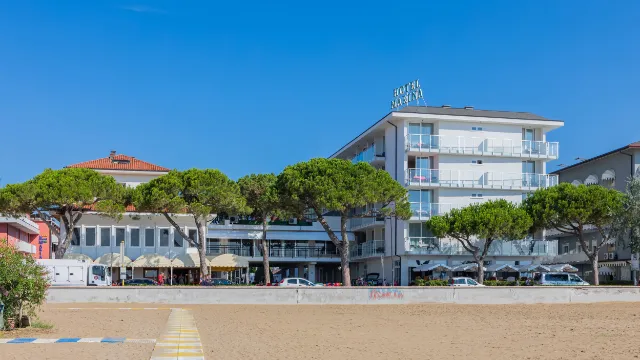 Marina Palace Hotel - Caorle