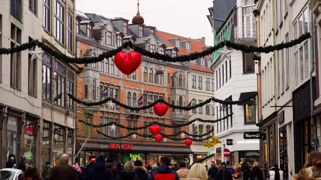 Kopenhagen, Dänemark