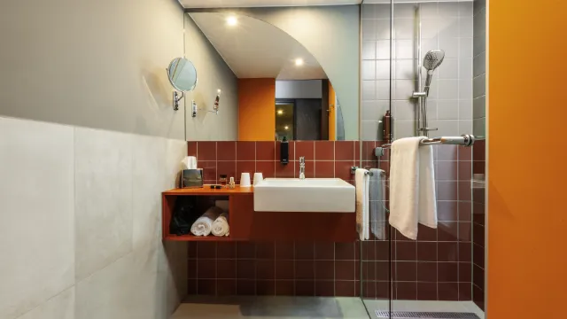 Ibis Styley St.Margrethen - Bodensee