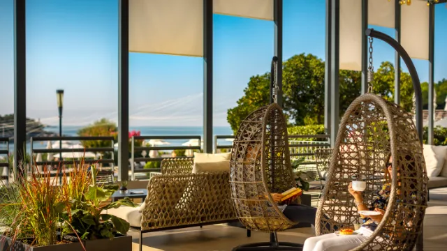 Island Hotel Istra - Rovinj
