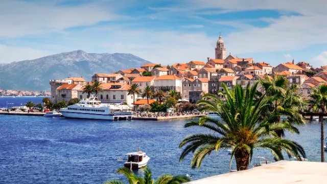 Korcula