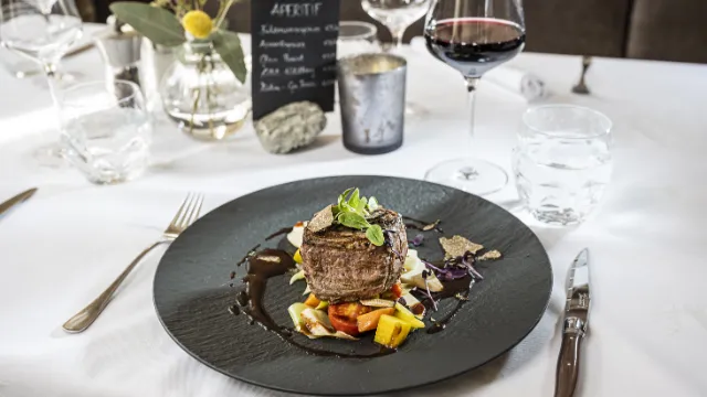 Aparthotel Jagdhof