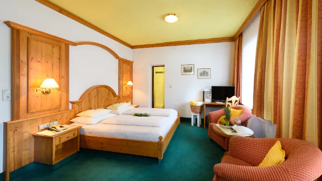 Alpenpark Resort