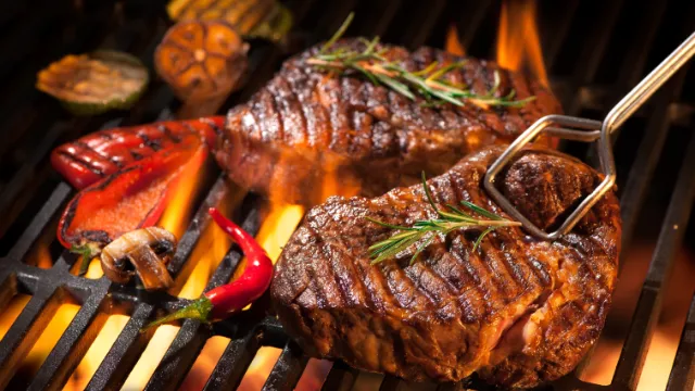 Imagebidl-BBQ