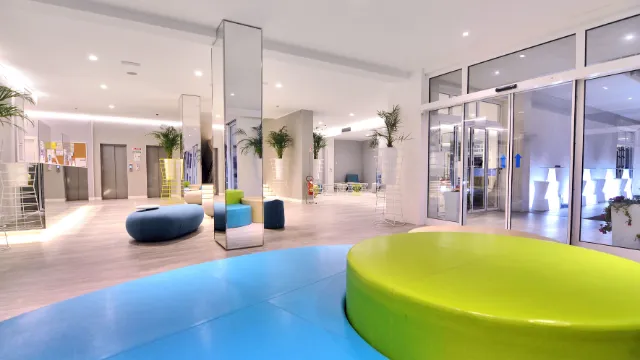 Marina Palace Hotel - Caorle