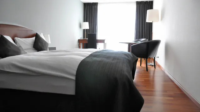 Hotel Rallye - Bulle