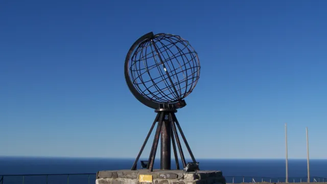 Nordkap